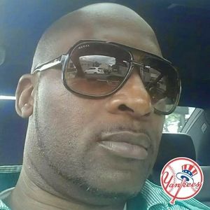 Meet your Posher, Joe